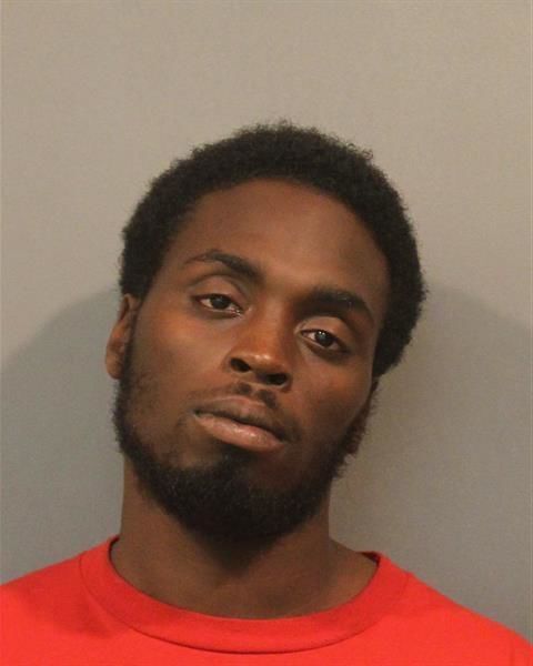 Kimus Williams Jr.
